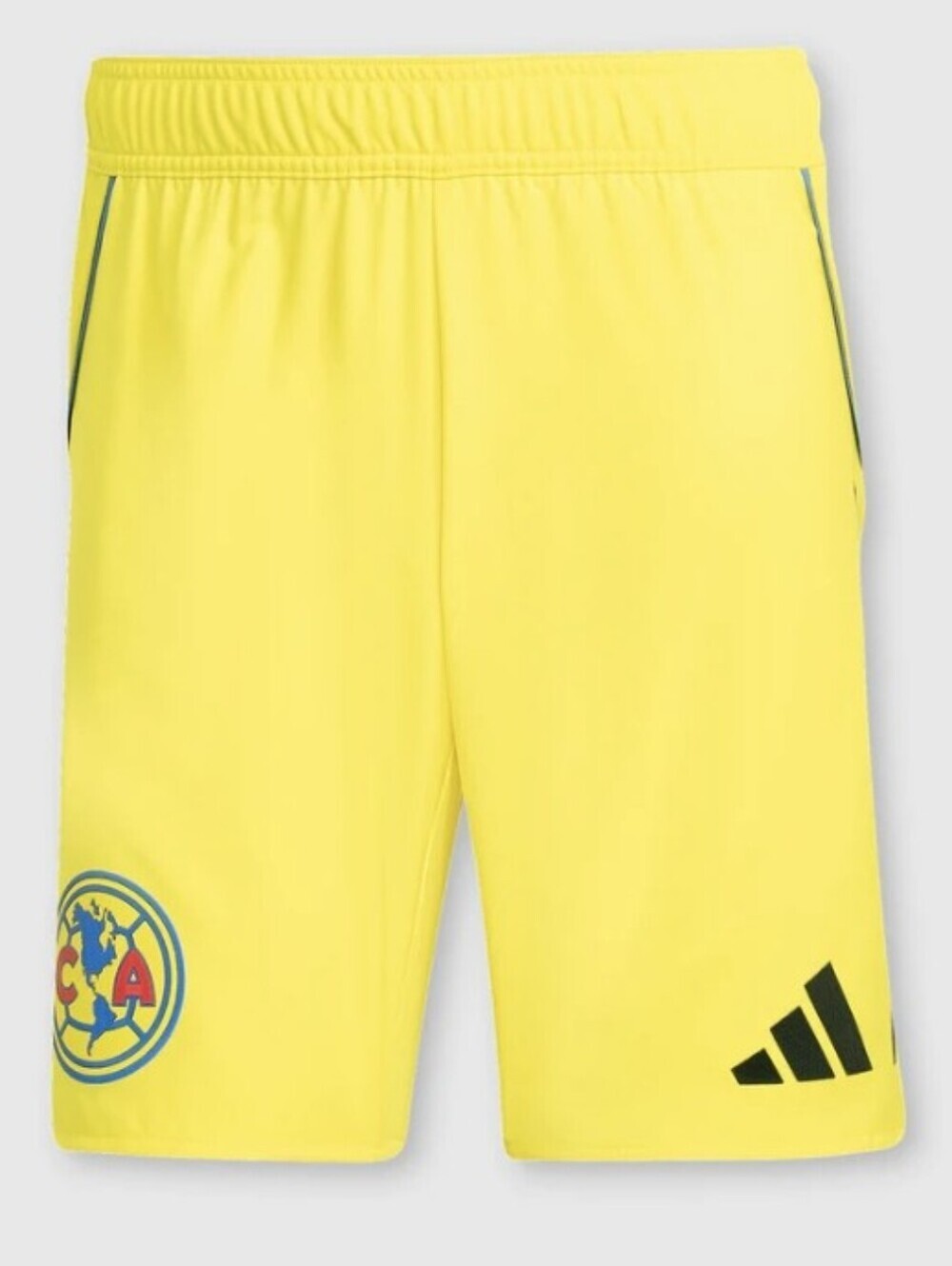 adidas Club America 25/26 Home Shorts